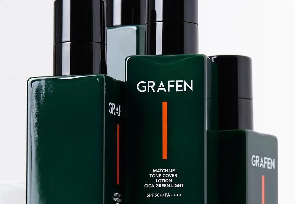 [민감성/자연스러운] 그라펜 매치업 톤 커버 로션 시카그린 샌드 50ml 단품/기획 상세페이지 27